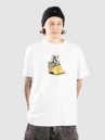 Volcom Fa Daniel Shepard Walleye T-Shirt