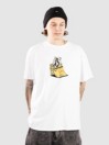 Volcom Fa Daniel Shepard Walleye T-Shirt