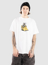 Volcom Fa Daniel Shepard Walleye T-Shirt
