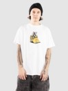 Volcom Fa Daniel Shepard Walleye T-Shirt