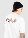 Volcom Fa Daniel Shepard Walleye T-Shirt