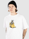 Volcom Fa Daniel Shepard Walleye T-Shirt