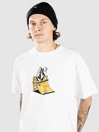 Volcom Fa Daniel Shepard Walleye T-Shirt