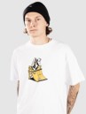Volcom Fa Daniel Shepard Walleye T-Shirt
