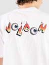 Volcom Fa Daniel Shepard Walleye T-Shirt