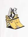 Volcom Fa Daniel Shepard Walleye T-Shirt