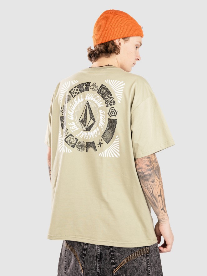 Volcom Round Out T-Shirt
