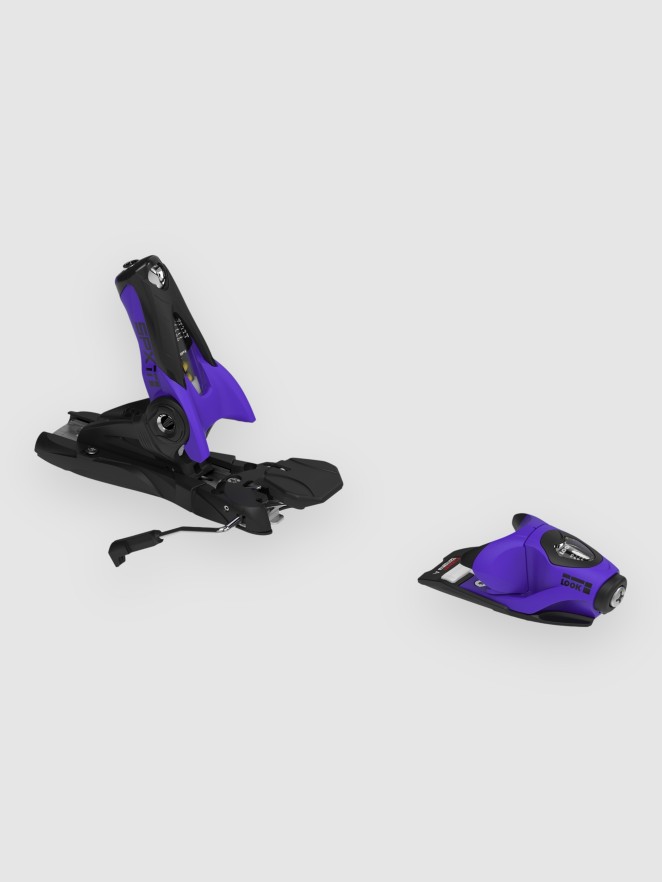 LOOK SPX 11 GW 2026 Ski Bindings