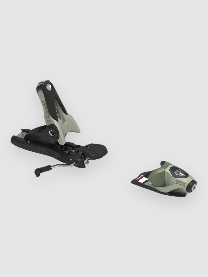 LOOK SPX 11 GW 2026 Ski Bindings