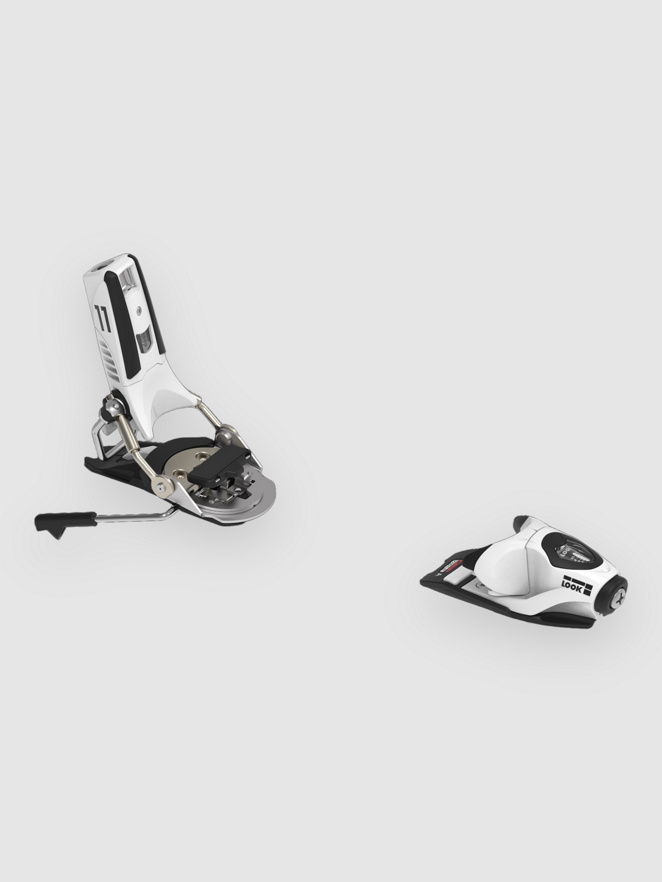 LOOK Pivot 2.0 11 GW 2026 Ski Bindings