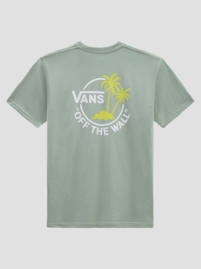 Vans Classic Mini Dual Palm T-Shirt