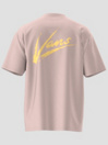 Vans Brush Script Loose T-Shirt
