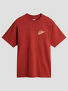 Vans Brush Script Loose T-Shirt