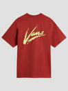 Vans Brush Script Loose T-Shirt