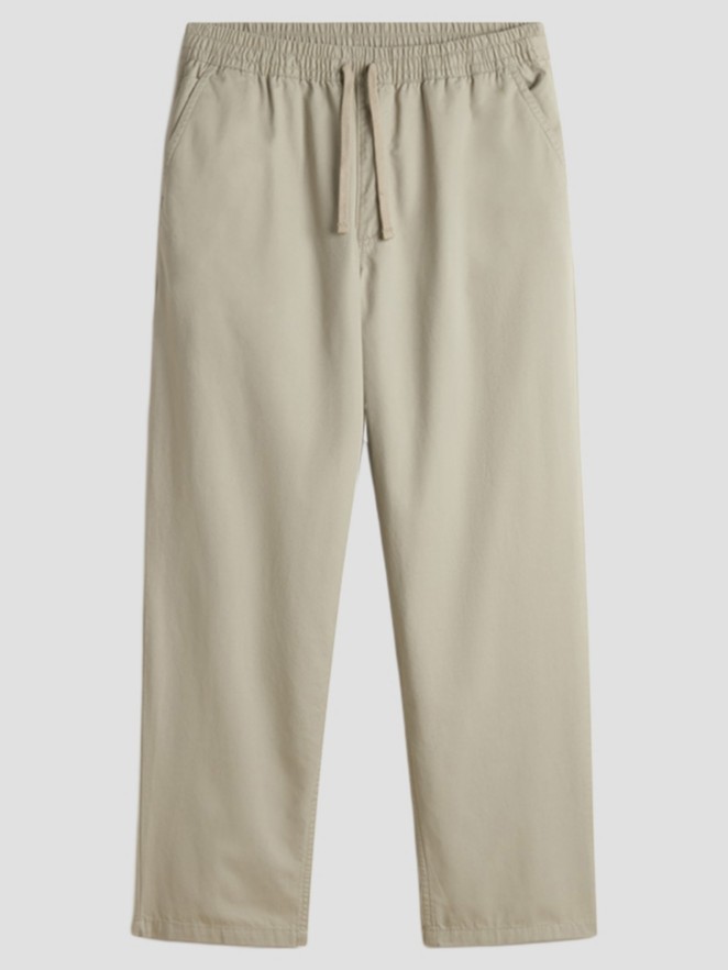Vans Range Baggy Tapered Housut