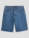 Vans Check-5 Baggy Denim Shorts