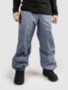 blue denim