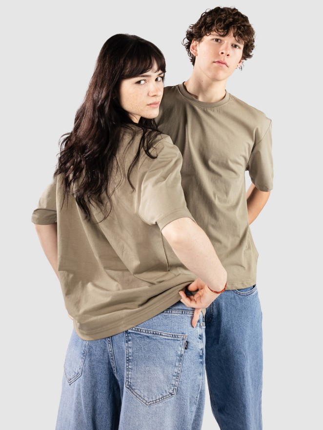 Urban Classics Sorona Loose Fit T-Shirt