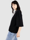 Urban Classics Organic Oversized Cropped T-Shirt
