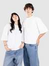Urban Classics Organic Oversized Cropped T-Shirt