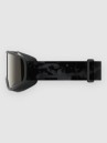 Salomon Aksium 2.0 Black Goggle