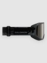 Salomon Aksium 2.0 Black Goggle