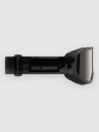 Salomon Aksium 2.0 Black Maschera