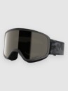Salomon Aksium 2.0 Black Goggle