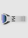 Salomon Aksium 2.0 White Maschera