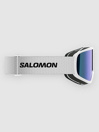 Salomon Aksium 2.0 White Maschera