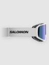 Salomon Aksium 2.0 White Goggle
