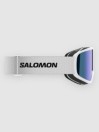 Salomon Aksium 2.0 White Maschera