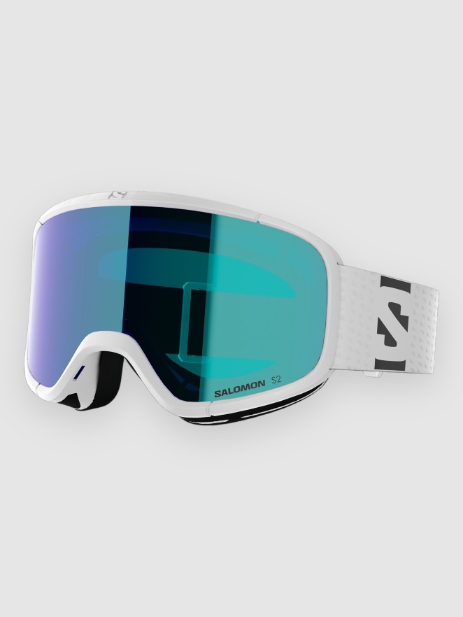 Salomon Aksium 2.0 White Maschera