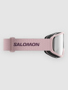 Salomon Aksium 2.0 Pink Goggle