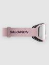 Salomon Aksium 2.0 Pink Maschera