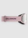 Salomon Aksium 2.0 Pink Goggle