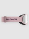 Salomon Aksium 2.0 Pink Maschera