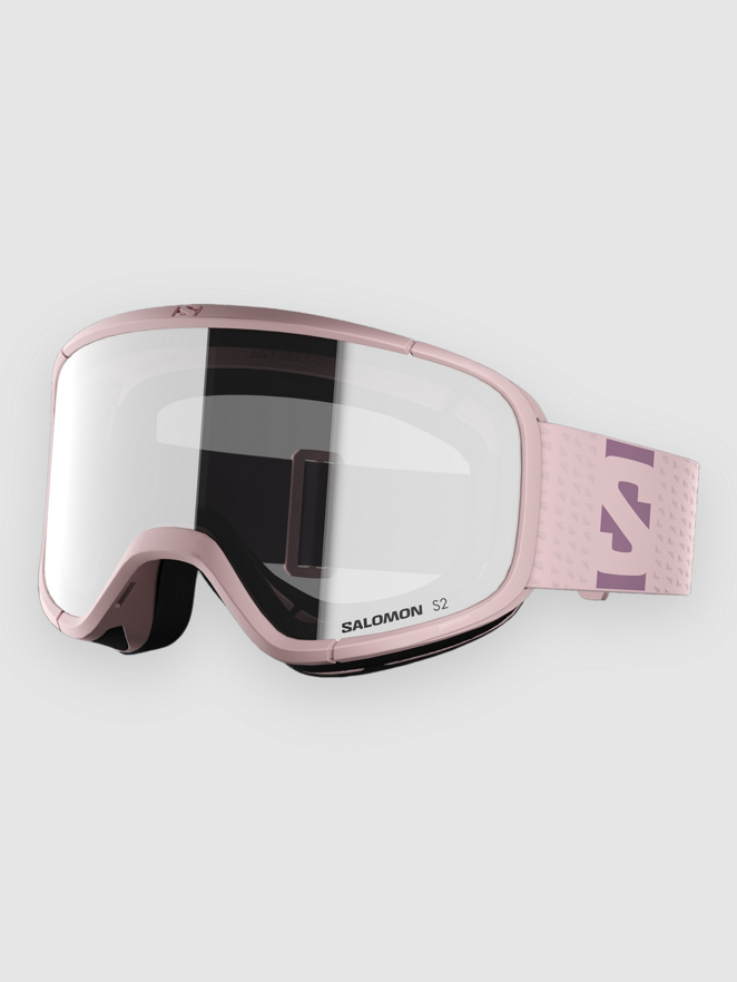 Salomon Aksium 2.0 Pink Maschera