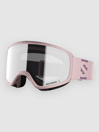Salomon Aksium 2.0 Pink Maschera