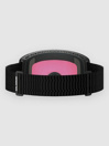 Salomon Sentry Prime Sigma Black (+Bonus Lens) Maschera