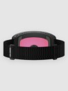 Salomon Sentry Prime Sigma Black (+Bonus Lens) Maschera