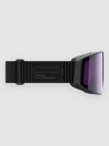 Salomon Sentry Prime Sigma Black (+Bonus Lens) Maschera