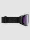 Salomon Sentry Prime Sigma Black (+Bonus Lens) Maschera