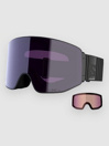 Salomon Sentry Prime Sigma Black (+Bonus Lens) Maschera