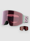 Salomon Sentry Prime Sigma Green (+Bonus Lens) Maschera