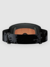 Salomon Sentry Pro Sigma Black (+Bonus Lens) Maschera