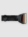 Salomon Sentry Pro Sigma Black (+Bonus Lens) Maschera