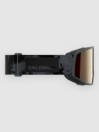 Salomon Sentry Pro Sigma Black (+Bonus Lens) Maschera