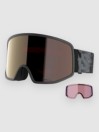 Salomon Sentry Pro Sigma Black (+Bonus Lens) Maschera