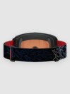 Salomon Sentry Pro Sigma Gray (+Bonus Lens) Maschera